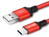 Schnell Ladekabel für Samsung Galaxy A51 A52 A53 A54 A55 Produktbild-Vorschau 4