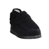 Verbandschuhe Uni Liromed Polyamid 478-Z1 Schwarz Größe 45 Produktbild-Vorschau 5