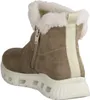 Rieker Damen Stiefelette trendy Laufsohle Leder Warmfutter Produktbild-Vorschau 28