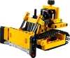 LEGO® Technic 42163 Bulldozer per lavori pesanti Anteprima dell’immagine prodotto 7