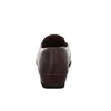 Rohde ODDA Hausschuh, Softnappa, weinrot, Weite F 6303-48 Produktbild-Vorschau 16