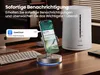 2er-Pack FOSSENXE 4MP Solar Wifi Überwachungskamera Aussen Produktbild-Vorschau 15