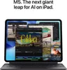 Apple iPad Pro, 33 cm (13"), 2752 x 2064 Pixel, 256 GB, 12 Produktbild-Vorschau 9