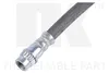 NK 853770 Bremsschlauch für CITROËN BERLINGO (B9) passend Produktbild-Vorschau 2