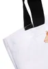 Mr. & Mrs. Panda Strandtasche Alpaka Stolz - Weiß - Produktbild-Vorschau 3