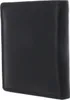 CHIEMSEE Leder Geldbörse Dalian Wallet Black schwarz Produktbild-Vorschau 5