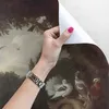 Coloray Fototapete 250x250 cm An Einer Wand Latex Produktbild-Vorschau 3