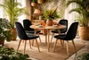 Ekspand | Sedia WF1012 - Nero - Design moderno - Anteprima dell’immagine prodotto 8
