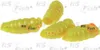 Berkley Soft Baits PowerBait Sparkle Maggots (Maden) Farbe: Produktbild-Vorschau 8