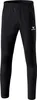 ERIMA trainings pants with rib 2.0 black 3XL Produktbild-Vorschau 2