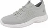 Dockers by Gerli 48HP208 700 700  Damen Sneaker Hellgrau, Produktbild-Vorschau 24
