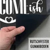 Trendation - Welcome Ish Fußmatte Geschenk Lustiger Spruch Produktbild-Vorschau 3