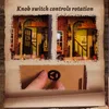 Book Nook Rose Detective Agency 23 x 11 cm Produktbild-Vorschau 7
