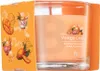 Yankee Candle Mango Ice Cream Glasvotivkerze 37g Produktbild-Vorschau 4