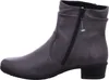Rieker Damen Stiefelette Reißverschluss Blockabsatz Boot Produktbild-Vorschau 34