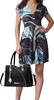 OKWISH Henkeltasche, Umhängetasche, Handtasche, Produktbild-Vorschau 8