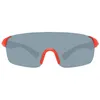 Fila Sonnenbrille SF9380 07FZ 99 Herren Rot Produktbild-Vorschau 2