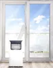SHE SHE03AIRSTPVT, Fensterabdichtung, Weiß, 1 Stück(e) Produktbild-Vorschau 1