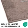 Teppich-Läufer Azade hochwertige Jacquard Weberei viele Produktbild-Vorschau 6