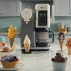 Ninja Swirl by CREAMi 13-in-1 Softeis & Eismaschine NC701EU Produktbild-Vorschau 22