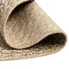 vidaXL Teppich ZIZUR Ø 200 cm Jute-Optik Indoor und Outdoor Produktbild-Vorschau 4