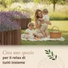 Floranica Bordura per Giardino in legno 30 x 100 cm Marrone Anteprima dell’immagine prodotto 6