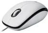 Logitech M100, Maus, (kompatibel mit Produktbild-Vorschau 1