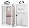 Guess Guhcp12L4Gdpi Iphone 12 Pro Max6,7 Różowy/Rosa Anteprima dell’immagine prodotto 8