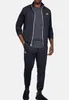 Under Armour Pantaloni Spodnie Męskie Sportstyle Jogger, Anteprima dell’immagine prodotto 32