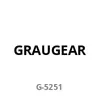GRAUGEAR externes Laufwerk Gehäuse 5,25"SATA Blu-Ray/DVD/CD Podgląd zdjęcia produktu 2