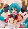 Vocaloid - Statuetta Hatsune Miku Christmas 2025 Luminasta Anteprima dell’immagine prodotto 5