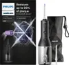 Philips kabelloser Power Flosser 3000 HX3806/33 Produktbild-Vorschau 9