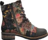 Rieker  Damenschuhe Schnürstiefel Mehrfarbig Freizeit, Produktbild-Vorschau 14