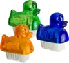 ELINA Handwaschbürste Mini-Entchen 5,5cm Produktbild-Vorschau 1