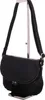 Tom Tailor dámska taška cez rameno TT Lari Crossbag black Náhľad obrázku produktu 6