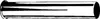Kludi Sifone 32x200 mm con flangia, 1 pz. Anteprima dell’immagine prodotto 2