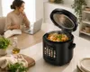 Multicooker parowar kombiwar garnek elektryczny frytownica Podgląd zdjęcia produktu 12
