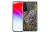 MuchoWow® Handyhülle Schutzhülle Hülle für Samsung Galaxy Produktbild-Vorschau 2