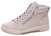 Rieker Revolution  Veterschoenen Hoog - beige - Maat 39 Productafbeelding-voorbeeld 12