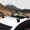 Dachträger Grundtäger für BMW 1er F40 2019-2024 75kg Produktbild-Vorschau 3