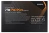 SSD M.2 2280 Samsung 970 Evo Plus 1TB NVMe Festplatte Produktbild-Vorschau 5