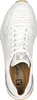 Rieker Sneakers Laag  Sneakers Laag - Wit - Maat 44 Produktbild-Vorschau 7