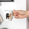 Keramikbecher Keramiktasse Trinkbecher Kaffeetasse Teetasse Produktbild-Vorschau 4