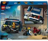 LEGO City Gefangenentransporter - Spielzeug LKW Bauset mit Produktbild-Vorschau 23