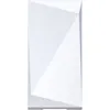 Zalman Z9 Iceberg ATX Mid Tower PC Case, White fan, Midi Produktbild-Vorschau 4