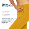 Merry Style Thermo Strumpfhose Damen Winter Gefütterte Produktbild-Vorschau 8
