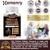 Tribulus Terrestris + Panax Ginseng (120 capsule) Anteprima dell’immagine prodotto 5