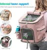 Batoh s kovovým rámem – vyjímatelná vlněná vložka, ≤10 kg, Náhled obrázku produktu 5
