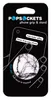 PopSockets PopGrip White Marble Produktbild-Vorschau 8