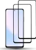2-Pack XIAOMI MI 10T LITE 5G Displayschutzfolie aus 9H Produktbild-Vorschau 2